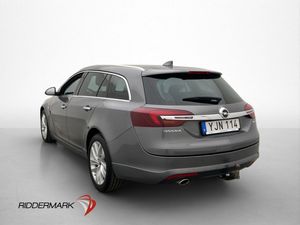 Opel Insignia bild 5