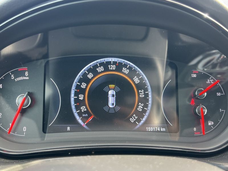 Opel Insignia bild 31