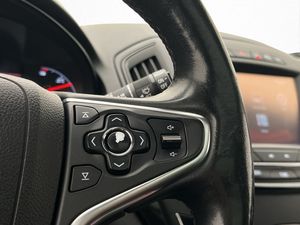Opel Insignia bild 15