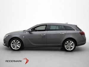 Opel Insignia bild 4