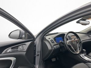 Opel Insignia bild 9