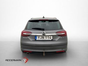 Opel Insignia bild 6