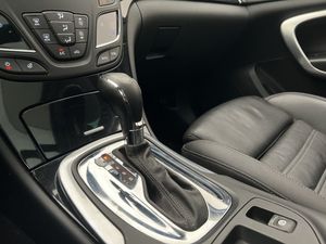 Opel Insignia bild 20