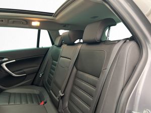 Opel Insignia bild 23