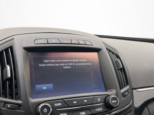 Opel Insignia bild 18