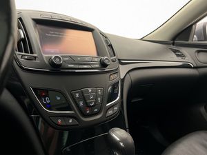 Opel Insignia bild 19