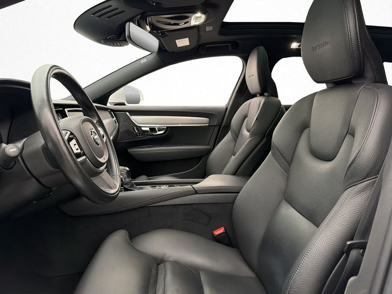 Volvo V90 bild 13