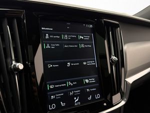 Volvo V90 bild 23