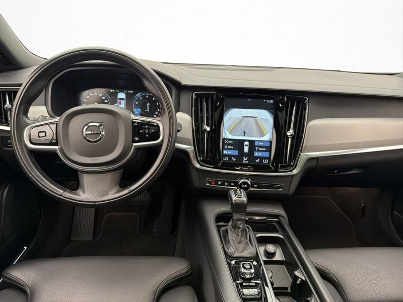 Volvo V90 bild 15