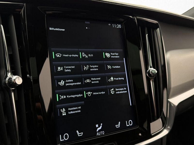 Volvo V90 bild 24