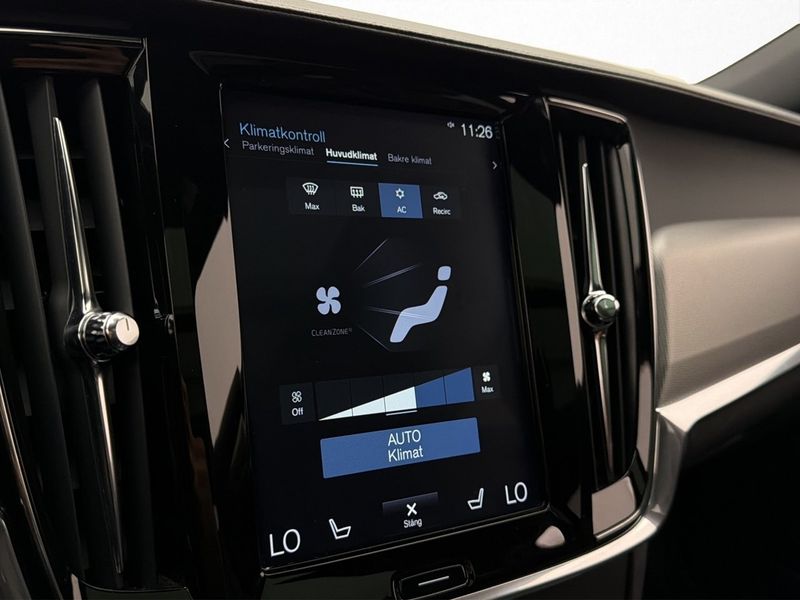 Volvo V90 bild 22