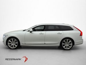 Volvo V90 bild 4