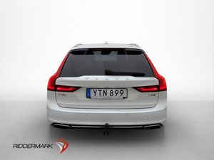 Volvo V90 bild 6