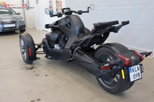 Can-Am Ryker bild 3