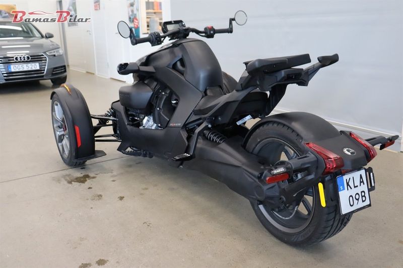 Can-Am Ryker bild 3