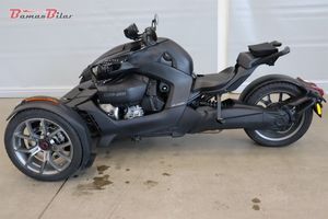 Can-Am Ryker bild 2
