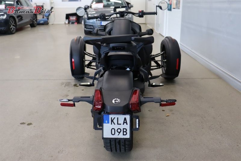 Can-Am Ryker bild 4