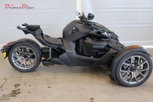 Can-Am Ryker bild 6
