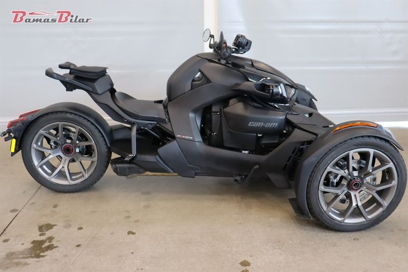 Can-Am Ryker bild 6