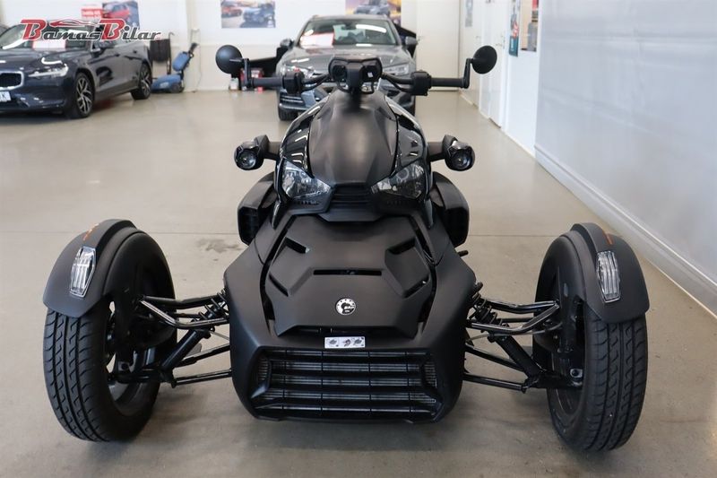 Can-Am Ryker bild 8
