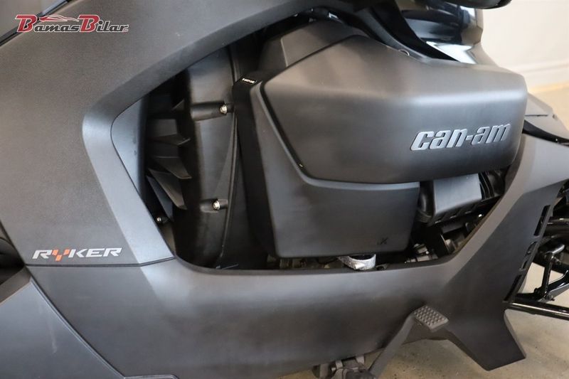 Can-Am Ryker bild 9