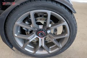 Can-Am Ryker bild 10