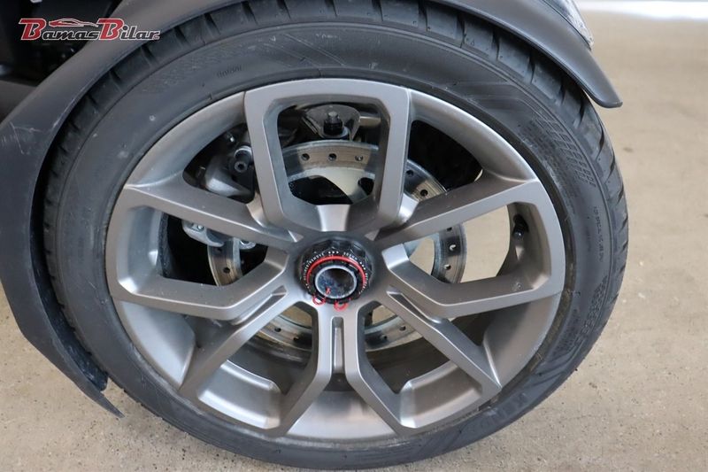 Can-Am Ryker bild 10