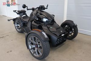 Can-Am Ryker bild 7