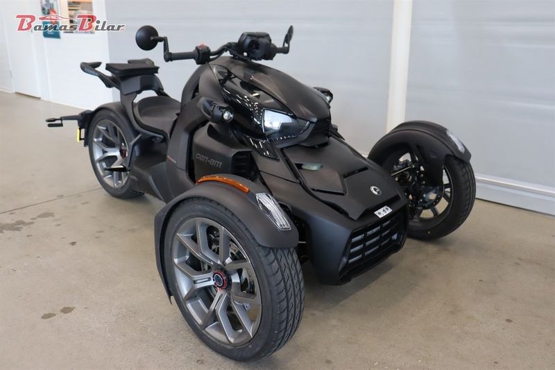 Can-Am Ryker bild 7