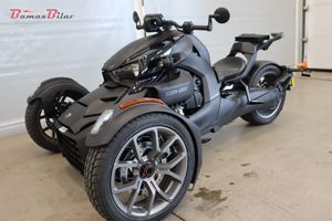 Can-Am Ryker bild 1
