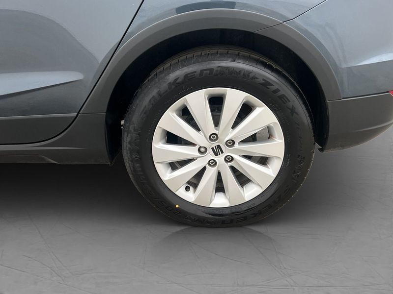 Seat Arona bild 29