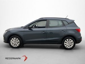 Seat Arona bild 5