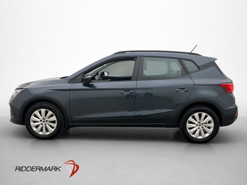 Seat Arona bild 5