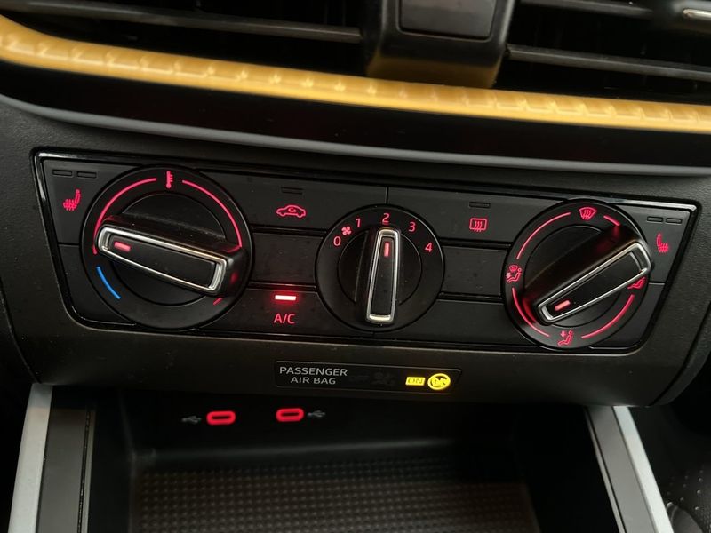 Seat Arona bild 22