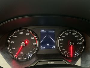 Seat Arona bild 16