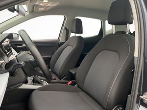 Seat Arona bild 11