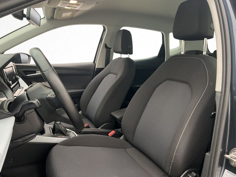 Seat Arona bild 11