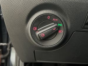 Seat Arona bild 14