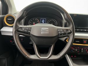 Seat Arona bild 13