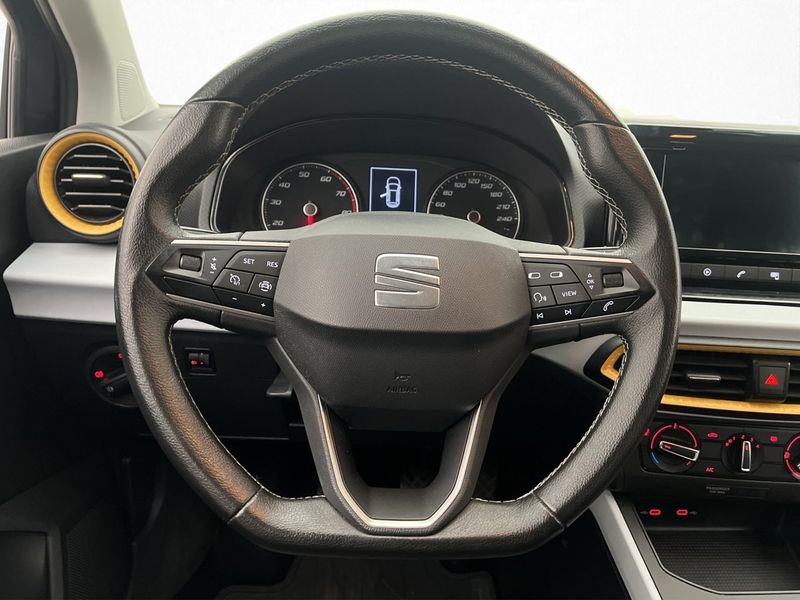 Seat Arona bild 13