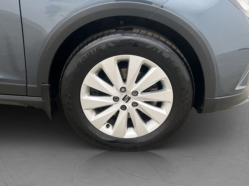 Seat Arona bild 31