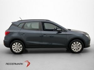 Seat Arona bild 9