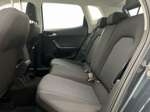 Seat Arona bild 26
