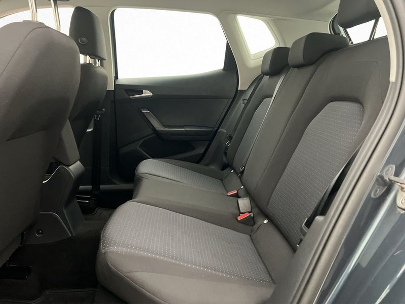 Seat Arona bild 26