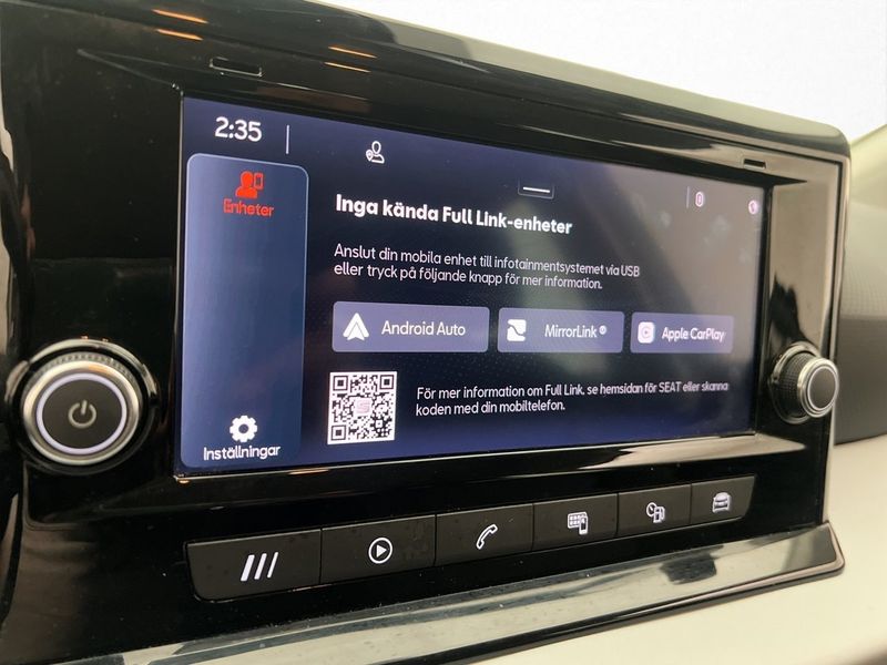Seat Arona bild 20