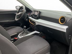 Seat Arona bild 24