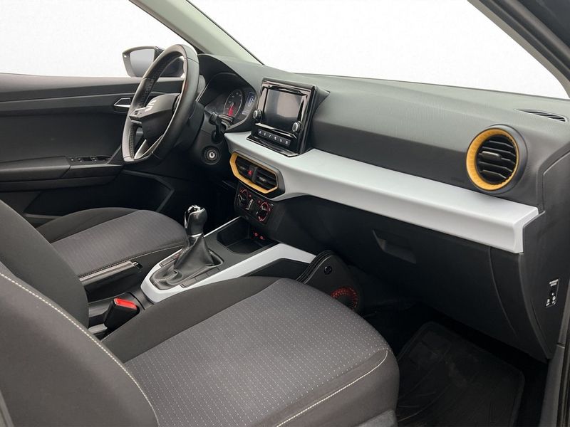 Seat Arona bild 24