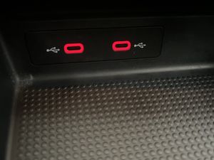 Seat Arona bild 23