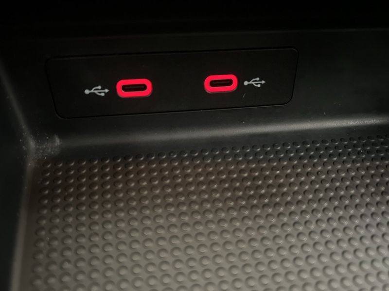 Seat Arona bild 23