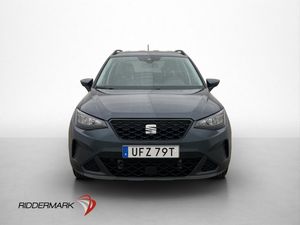 Seat Arona bild 2